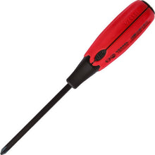 Load image into Gallery viewer, Super Cushion Grip Tang-Through Screwdriver  730(+)2X100  VESSEL
