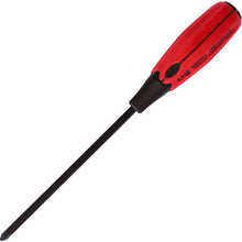 Load image into Gallery viewer, Super Cushion Grip Tang-Through Screwdriver  730(+)2X150  VESSEL
