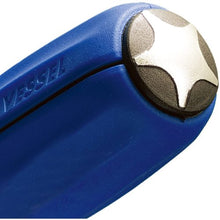 Load image into Gallery viewer, Super Cushion Grip Tang-Through Screwdriver  730(-)6X100  VESSEL
