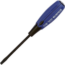 Load image into Gallery viewer, Super Cushion Grip Tang-Through Screwdriver  730(-)6X100  VESSEL
