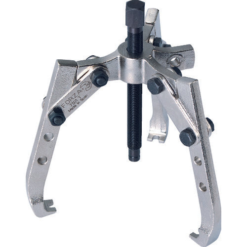 2/3 long oscillating arms puller  7307T  FORZA