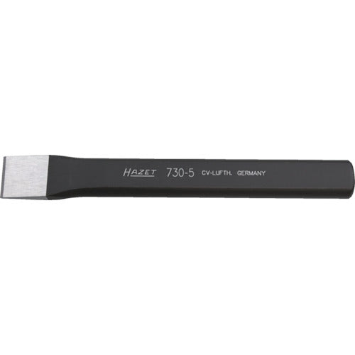 Flat Chisel  730-7  HAZET