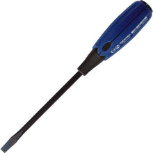 Load image into Gallery viewer, Super Cushion Grip Tang-Through Screwdriver  730(-)8X150  VESSEL
