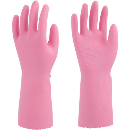 PVC Gloves  731-L  Binistar