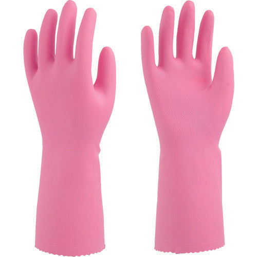 PVC Gloves  731-M  Binistar