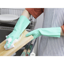 Load image into Gallery viewer, PVC Gloves  733-L  Binistar
