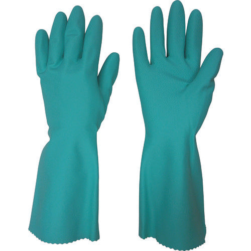 PVC Gloves  733-M  Binistar