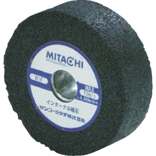 Internal Grinding Wheel  734816AMP  MITACHI