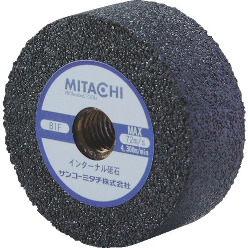 Internal Grinding Wheel  734819AMP  MITACHI