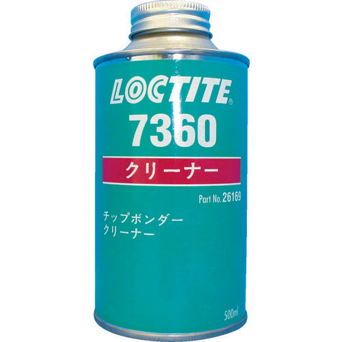 Adhesive Remover  7360-500  LOCTITE