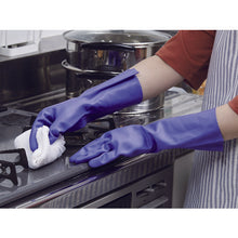 Load image into Gallery viewer, PVC Gloves  736-M  Binistar
