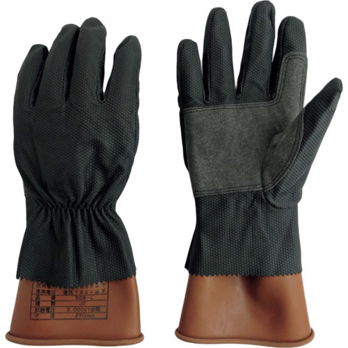 Cover for Safety Rubber Gloves  ASAHI-738-LL  WATABE