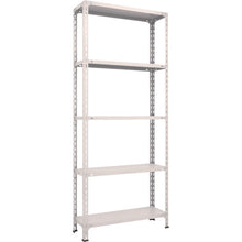 Load image into Gallery viewer, Light-Duty Open Shelving (Height:2100mm)  73V-15  TRUSCO

