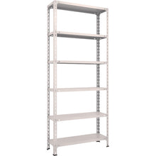 Load image into Gallery viewer, Light-Duty Open Shelving (Height:2100mm)  73V-16  TRUSCO
