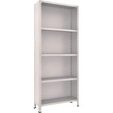 Load image into Gallery viewer, Light-Duty Closed Shelving(Height:2100mm)  73V-25  TRUSCO
