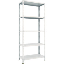 Load image into Gallery viewer, Light-Duty Open Shelving (Height:2100mm)  73X-15  TRUSCO
