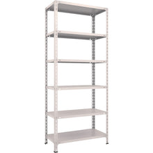 Load image into Gallery viewer, Light-Duty Open Shelving (Height:2100mm)  73X-16  TRUSCO
