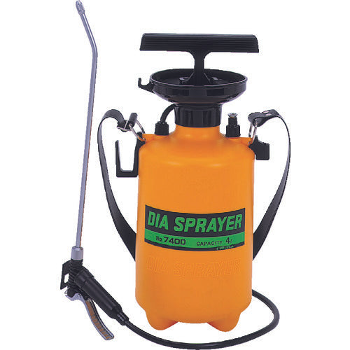 Sprayer  7400  FULPLA