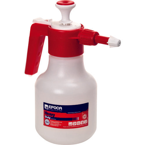Pressure Spray Gun  7405.R011  EPOCA