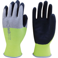 Load image into Gallery viewer, Natural Rubber Coated Gloves  741-LL  Towaron

