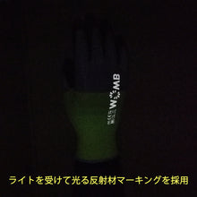 Load image into Gallery viewer, Natural Rubber Coated Gloves  741-LL  Towaron
