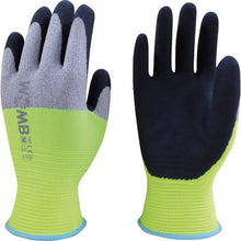 Load image into Gallery viewer, Natural Rubber Coated Gloves  741-M  Towaron
