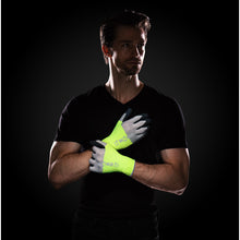 Load image into Gallery viewer, Natural Rubber Coated Gloves  741-M  Towaron
