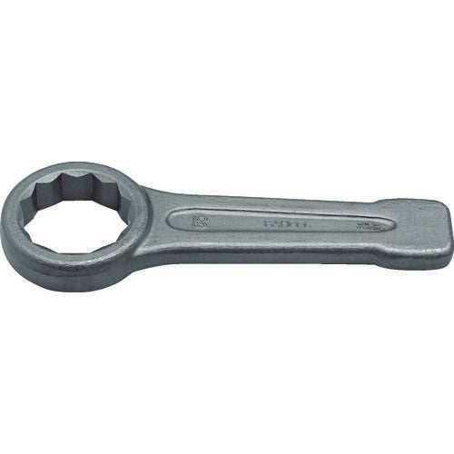 Striking Face Ring Spanner  BAH7444SGM27  BAHCO