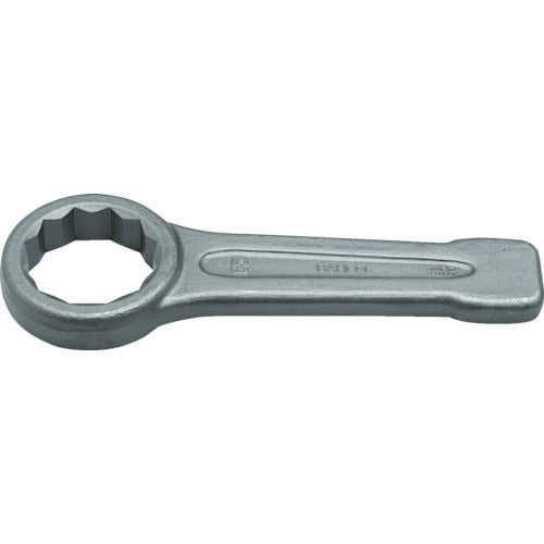 Striking Face Ring Spanner  BAH7444SGM30  BAHCO