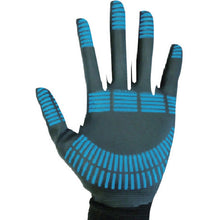 Load image into Gallery viewer, Anti-slip Gloves Nitrile Plus  746L  MARUWA CHEMICAL
