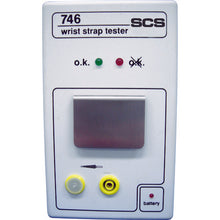 Load image into Gallery viewer, Wrist Strap Tester 746  746  SCS
