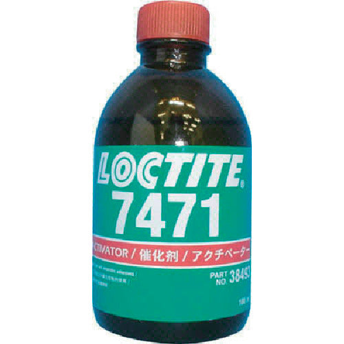 Accelerator 7471  7471-100  LOCTITE