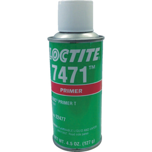 Accelerator 7471  7471-4.5  LOCTITE