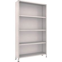 Load image into Gallery viewer, Light-Duty Closed Shelving(Height:2100mm)  74V-25  TRUSCO
