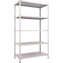 Load image into Gallery viewer, Light-Duty Open Shelving (Height:2100mm)  74W-15  TRUSCO
