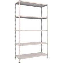Load image into Gallery viewer, Light-Duty Open Shelving (Height:2100mm)  74X-15  TRUSCO
