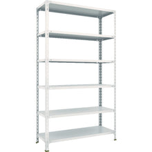 Load image into Gallery viewer, Light-Duty Open Shelving (Height:2100mm)  74X-16  TRUSCO
