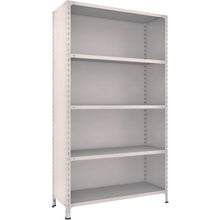 Load image into Gallery viewer, Light-Duty Closed Shelving(Height:2100mm)  74X-25  TRUSCO
