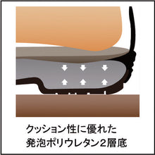 Load image into Gallery viewer, Safety Shoes  7511-25.0  SIMON
