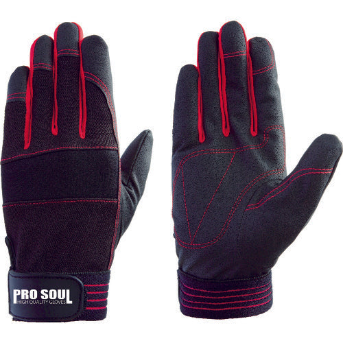 Polyurethane Gloves  7516  FUJI GLOVE
