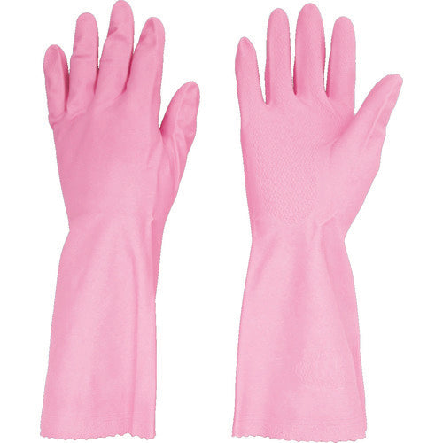 PVC Gloves  755-M  Binistar