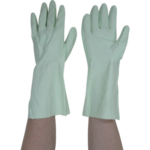 PVC Gloves  756-L  Binistar