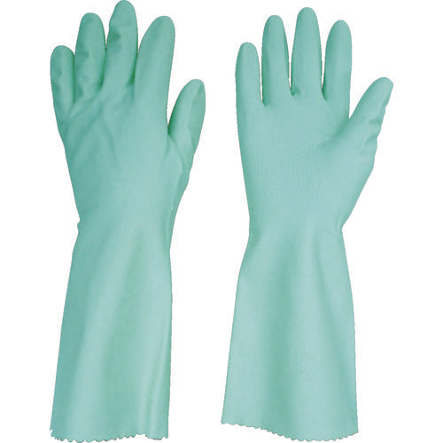 PVC Gloves  756-M  Binistar