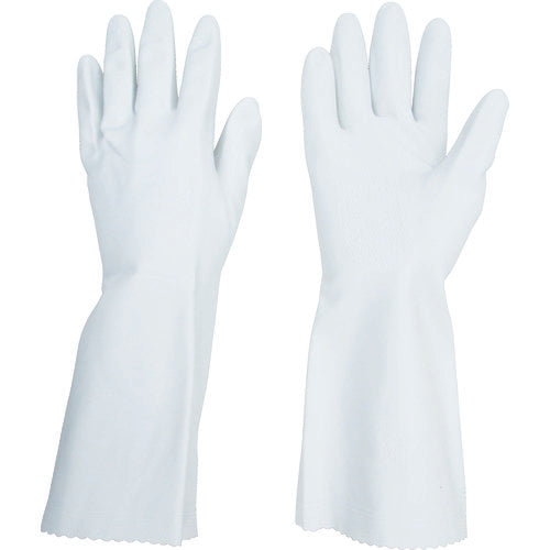 PVC Gloves  758-L  Binistar