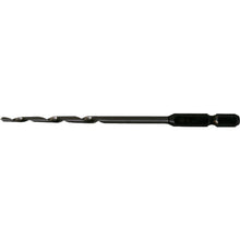 Load image into Gallery viewer, Taper Point Bit  75B-040  STAR-M
