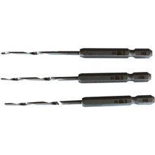 Load image into Gallery viewer, HSS Taper Point Bit M  75HSM-S030  STAR-M
