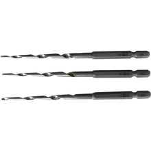 Load image into Gallery viewer, HSS Taper Point Bit M  75HSM-S050  STAR-M
