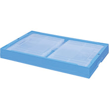 Load image into Gallery viewer, Foldable Container  75LNCB  SEKISUI
