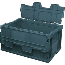 Load image into Gallery viewer, Foldable Container  75LSFOD  SEKISUI
