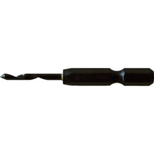 Load image into Gallery viewer, HSS Straight Point Bit  75SD-030  STAR-M
